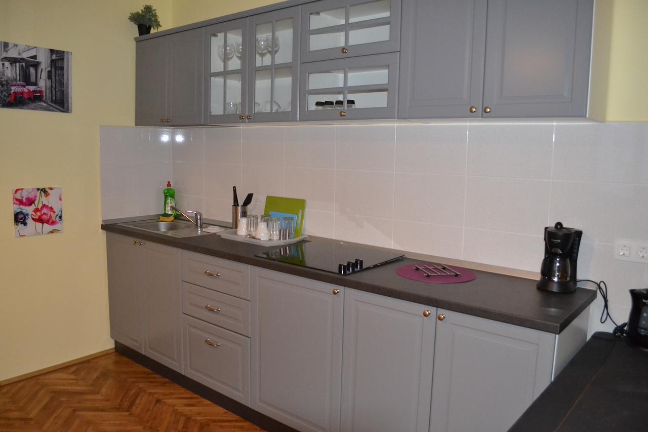 Casa Krone - Piata Sfatului Braszów Zewnętrze zdjęcie
