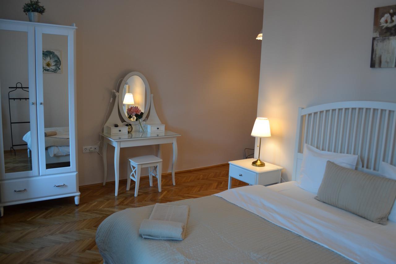 Casa Krone - Piata Sfatului Braszów Zewnętrze zdjęcie