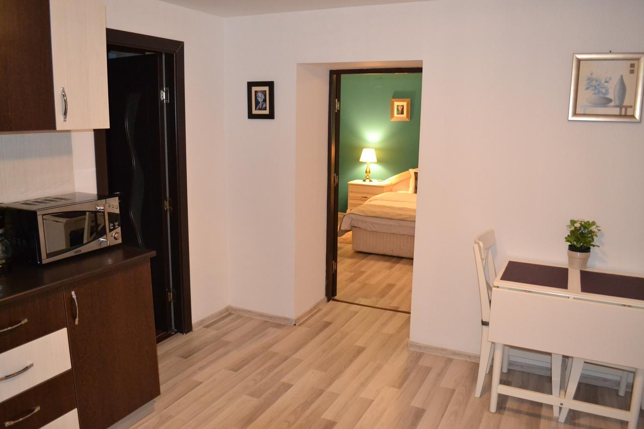 Casa Krone - Piata Sfatului Braszów Zewnętrze zdjęcie