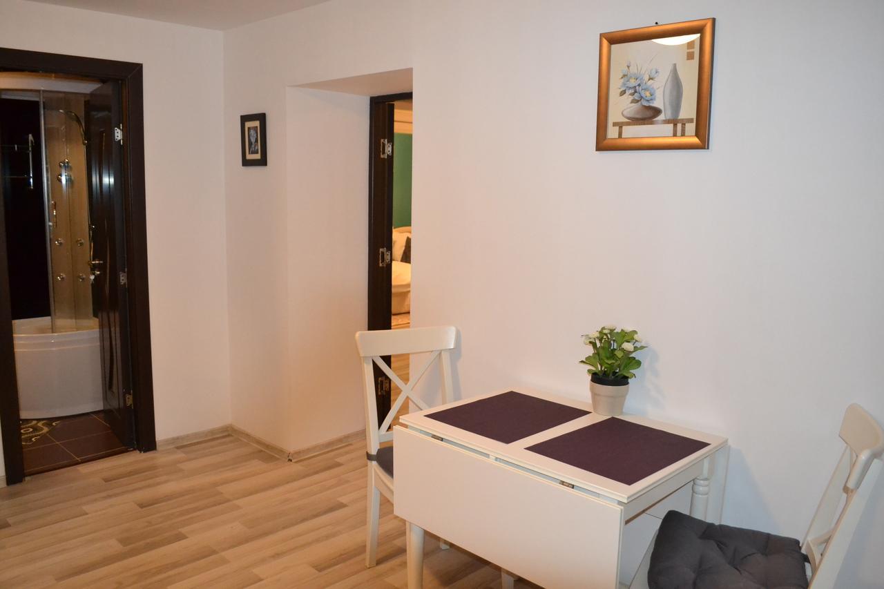 Casa Krone - Piata Sfatului Braszów Zewnętrze zdjęcie