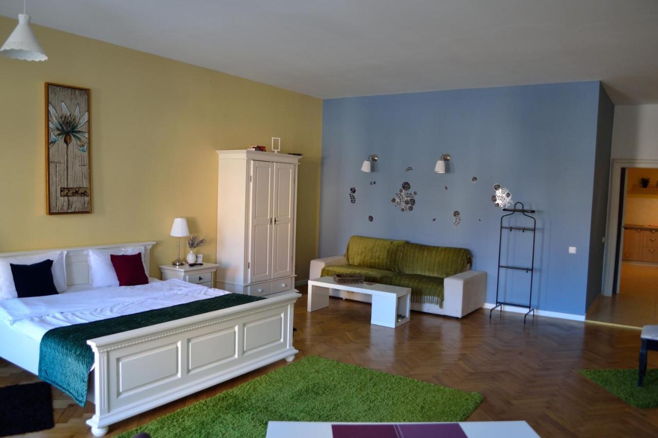 Casa Krone - Piata Sfatului Braszów Zewnętrze zdjęcie