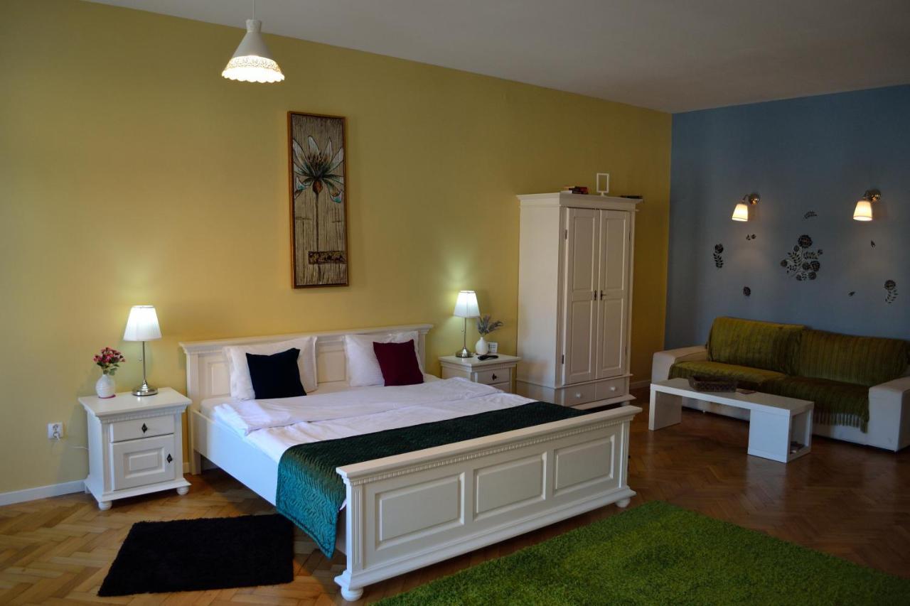 Casa Krone - Piata Sfatului Braszów Zewnętrze zdjęcie